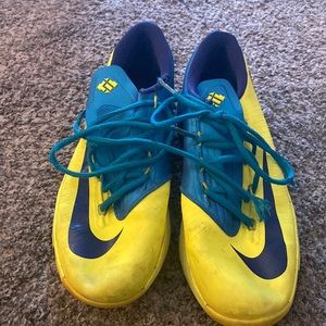 Nike KD shoes
